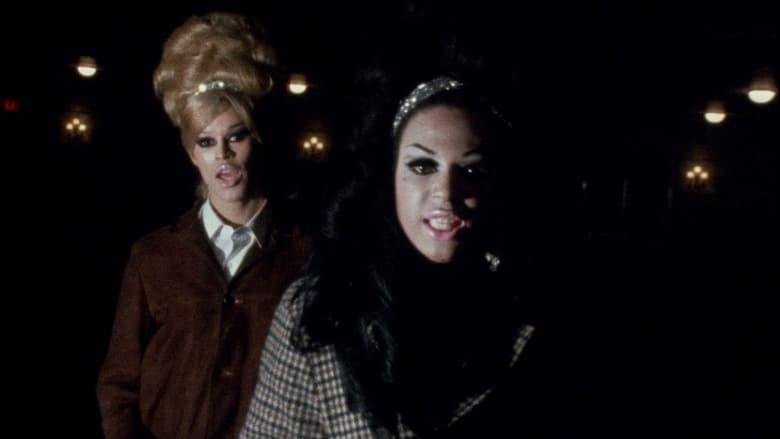 кадр из фильма The Queen