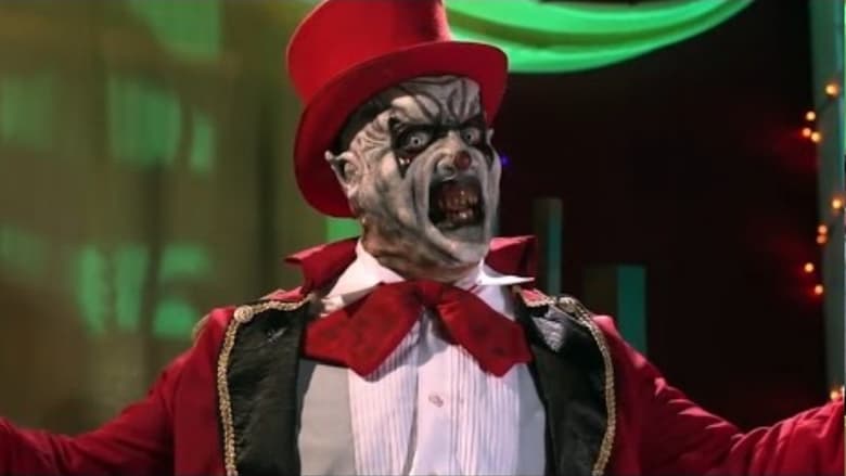 кадр из фильма Killjoy's Psycho Circus