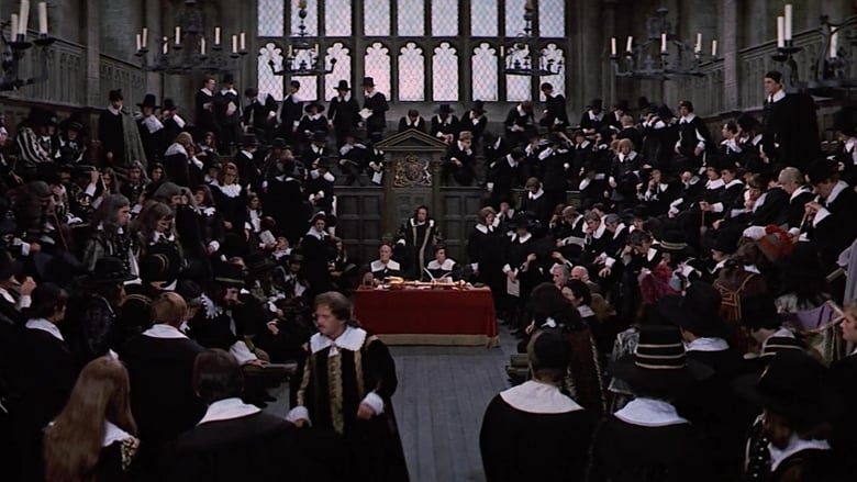кадр из фильма Кромвель