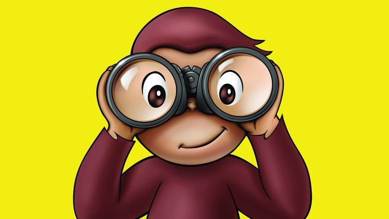 кадр из фильма Любопытный Джордж 2: По следам обезьян