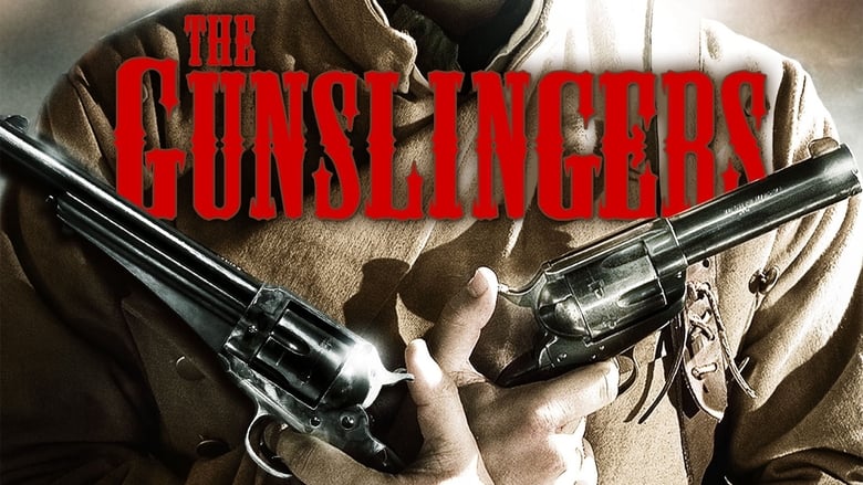 кадр из фильма The Gunslingers