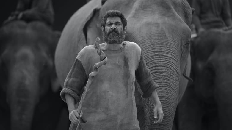 кадр из фильма காடன்