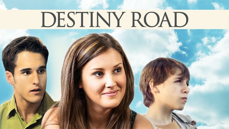 кадр из фильма Destiny Road