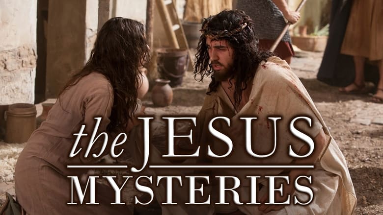 кадр из фильма The Jesus Mysteries