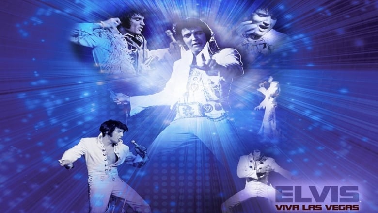 кадр из фильма Elvis: Viva Las Vegas