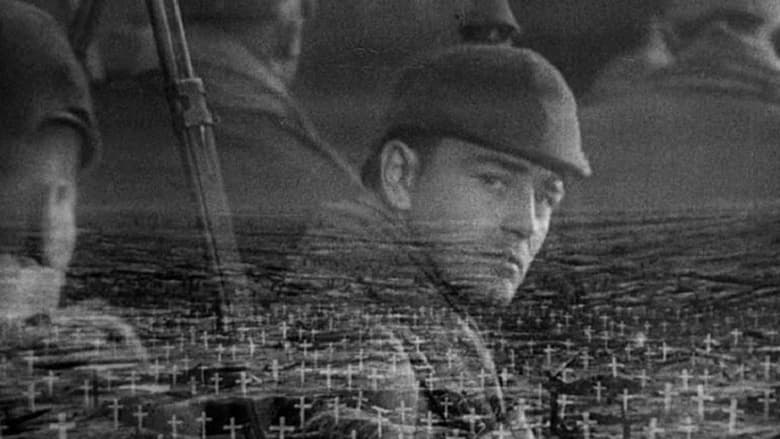 кадр из фильма На западном фронте без перемен