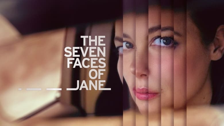 кадр из фильма Семь лиц Джейн