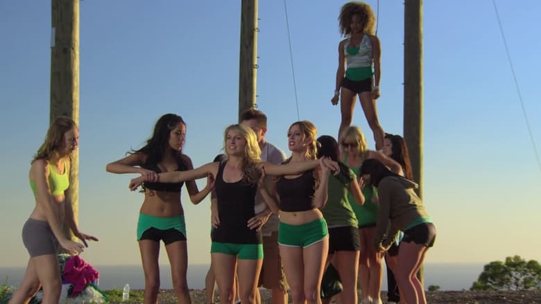 кадр из фильма #1 Cheerleader Camp