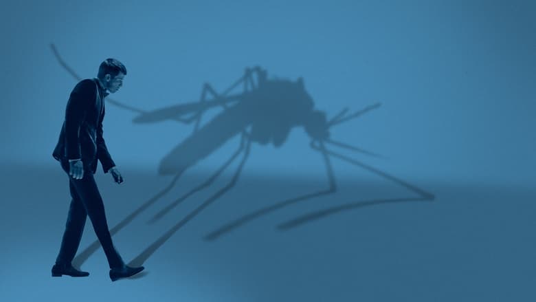 кадр из фильма Империя комаров