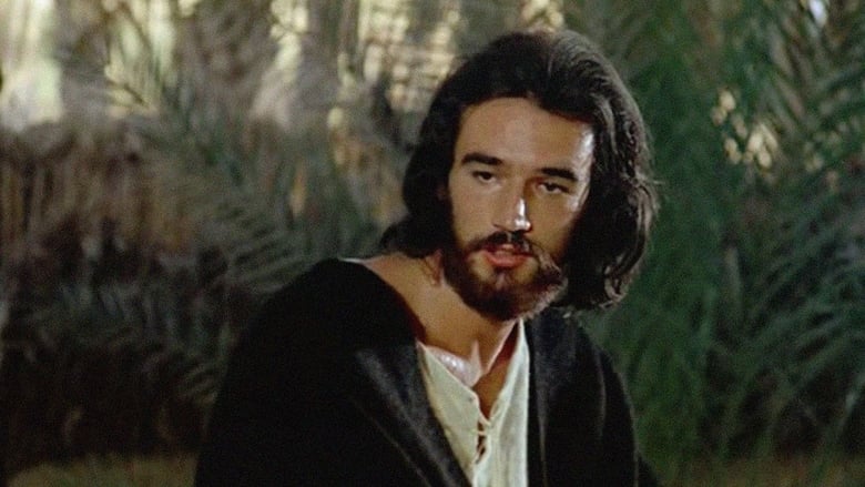 кадр из фильма Il Messia