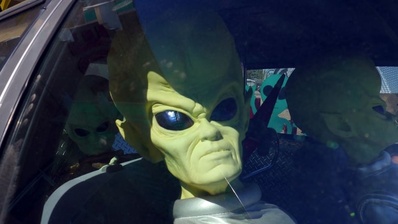 кадр из фильма Alien Planets Revealed