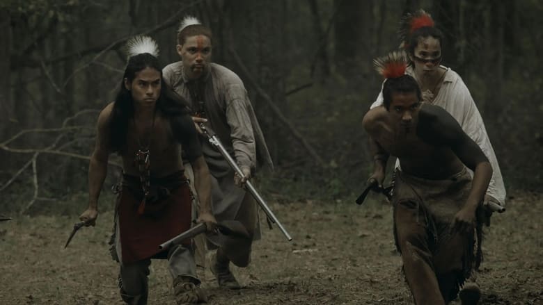 кадр из фильма Love, Courage and the Battle of Bushy Run