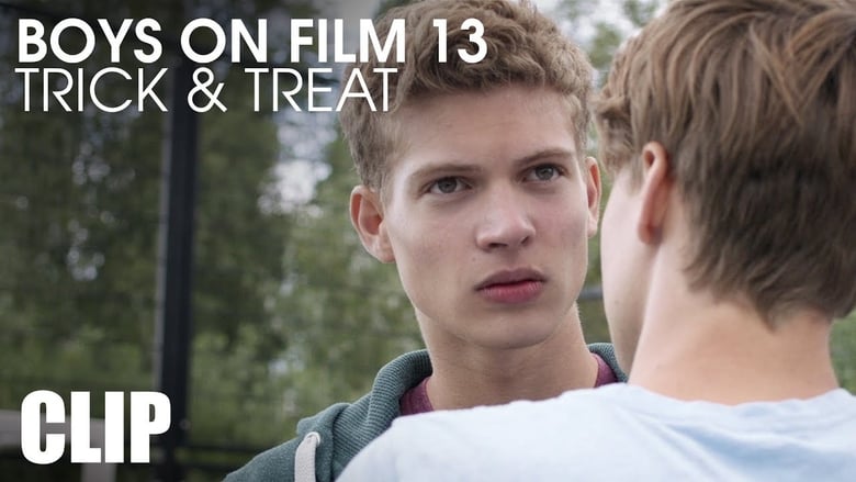 кадр из фильма Boys On Film 13: Trick & Treat
