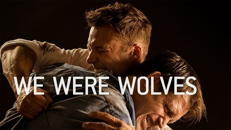 кадр из фильма We Were Wolves