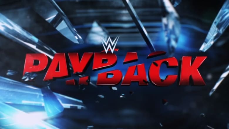 кадр из фильма WWE Payback 2020