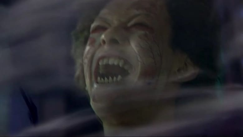 кадр из фильма デビルマン