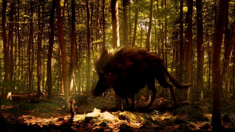 кадр из фильма Ma famille et le loup