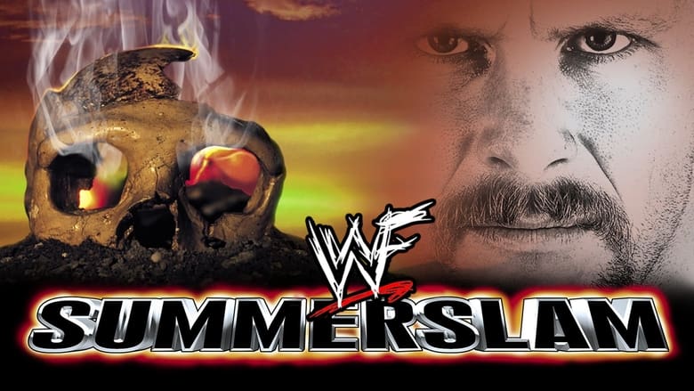 кадр из фильма WWE SummerSlam 1999