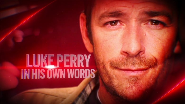 кадр из фильма Luke Perry: In His Own Words