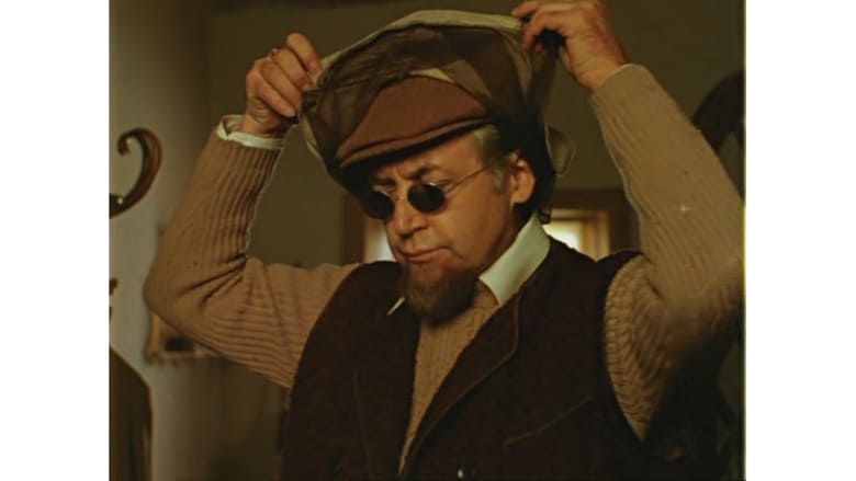 кадр из фильма Приключения Шерлока Холмса и доктора Ватсона: Двадцатый век начинается
