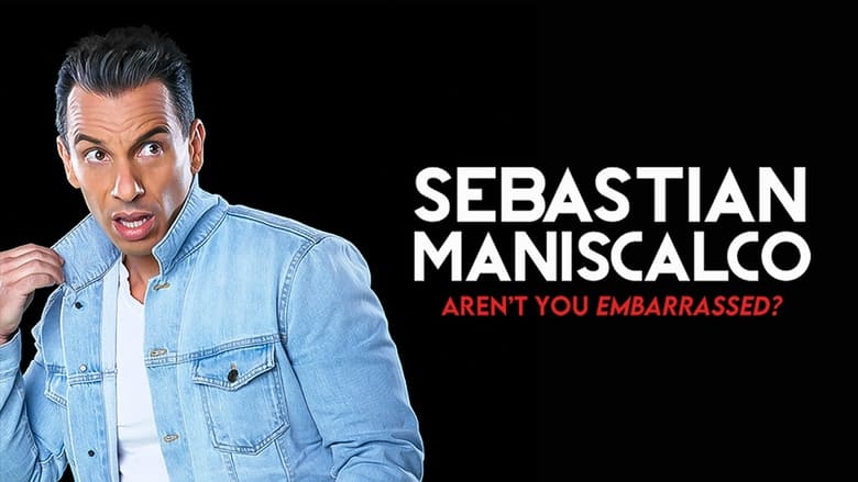 кадр из фильма Sebastian Maniscalco: Aren't You Embarrassed?