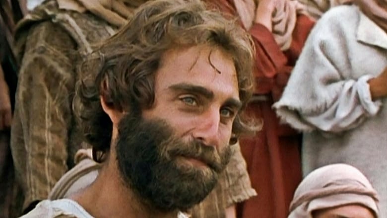 кадр из фильма The Visual Bible: Matthew