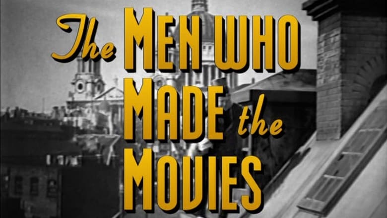 кадр из фильма The Men Who Made the Movies: Howard Hawks