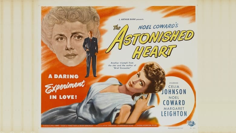 кадр из фильма The Astonished Heart
