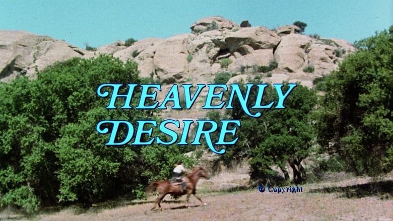 кадр из фильма Heavenly Desire