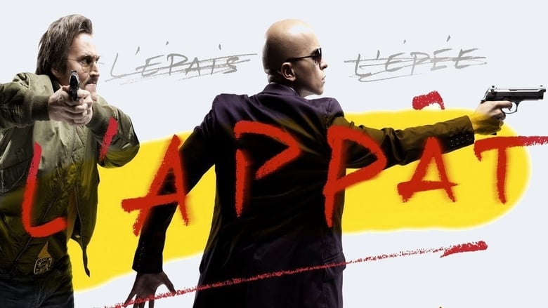 кадр из фильма L'appât