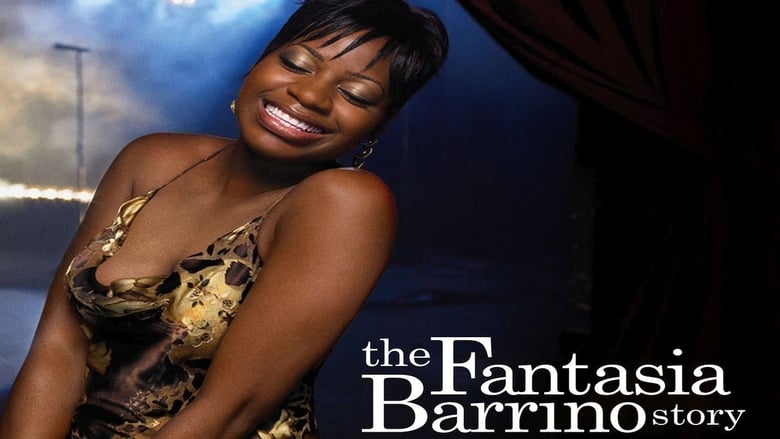 кадр из фильма Life Is Not a Fairytale: The Fantasia Barrino Story