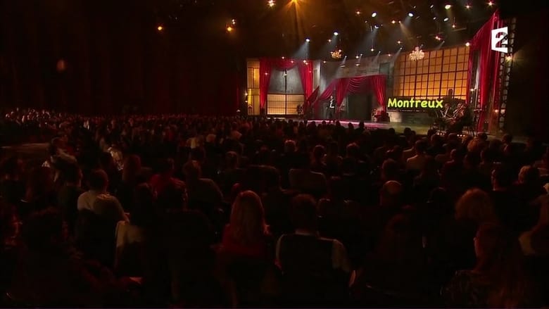 кадр из фильма Montreux Comedy Festival 2016 - Best Of