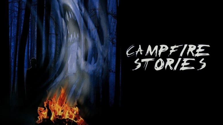 кадр из фильма Campfire Stories