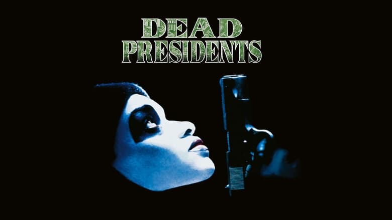 кадр из фильма Мертвые президенты