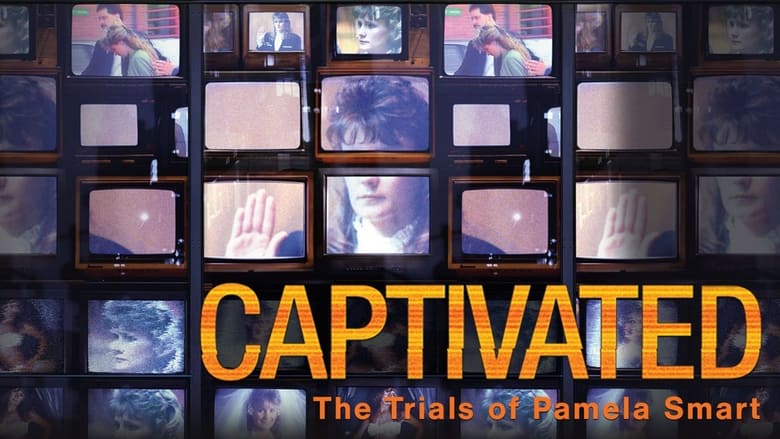 кадр из фильма Captivated: The Trials of Pamela Smart