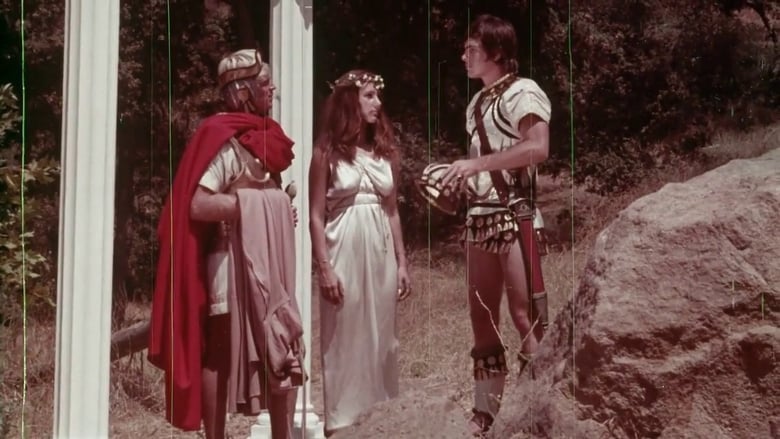 кадр из фильма The Affairs of Aphrodite