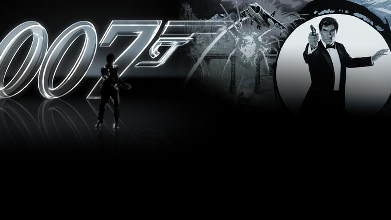 кадр из фильма 007: Искры из глаз