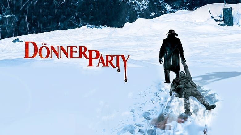 кадр из фильма The Donner Party