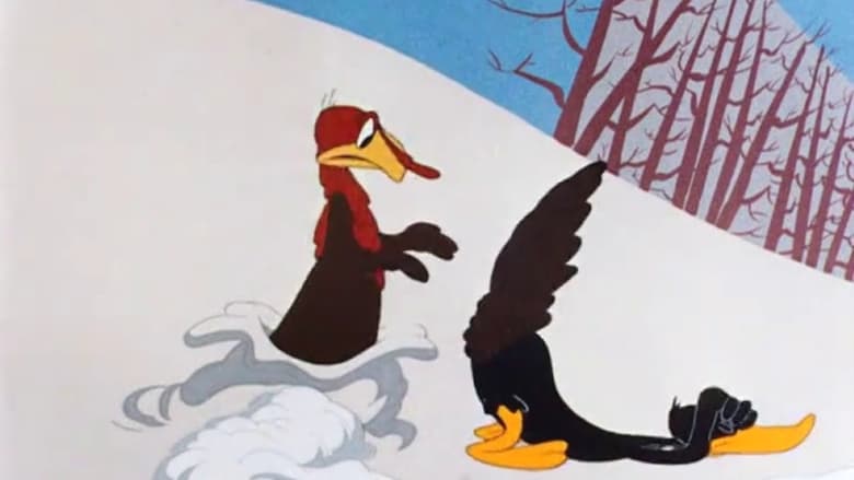 кадр из фильма Tom Turk and Daffy