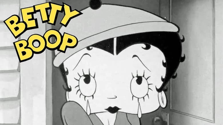 кадр из фильма Betty Boop's Ups and Downs