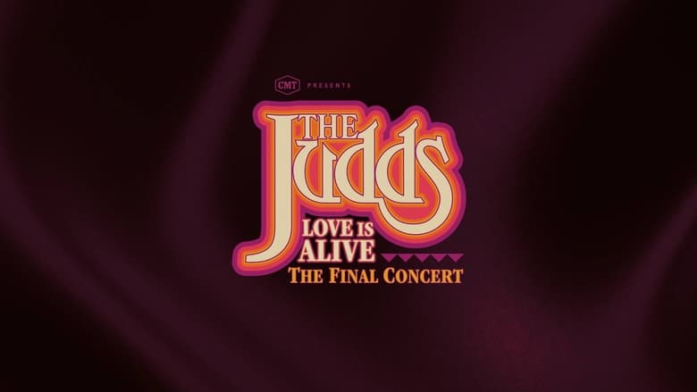 кадр из фильма The Judds: Love Is Alive - The Final Concert