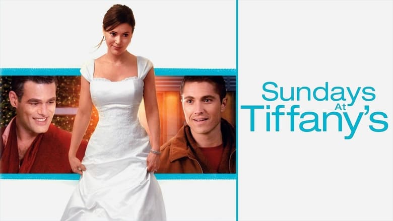 кадр из фильма Sundays at Tiffany's