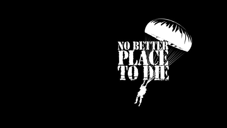 кадр из фильма No Better Place to Die