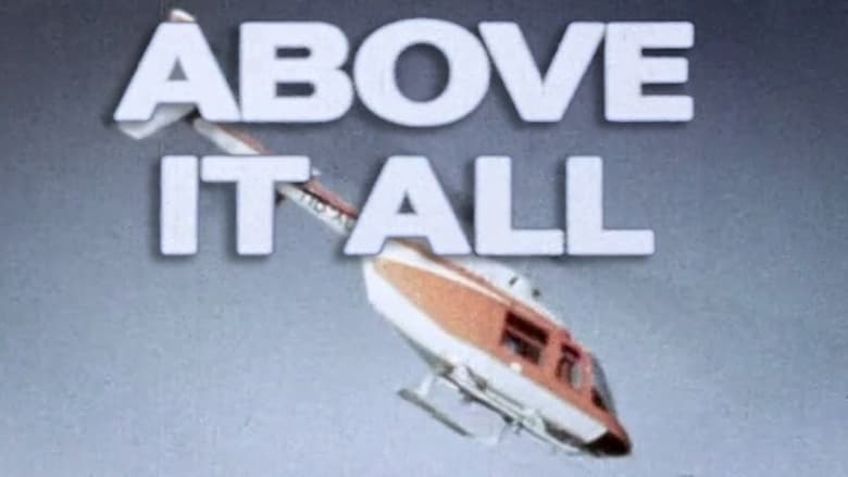 кадр из фильма Above It All