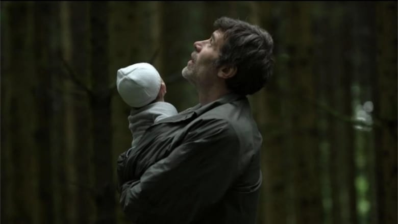 кадр из фильма L'Enfant rêvé