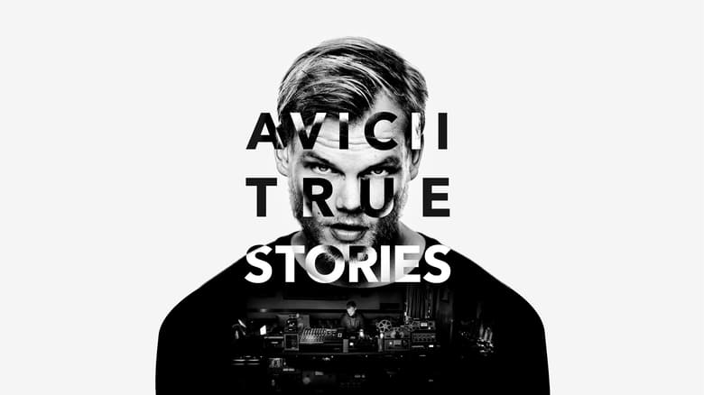 кадр из фильма Avicii: True Stories