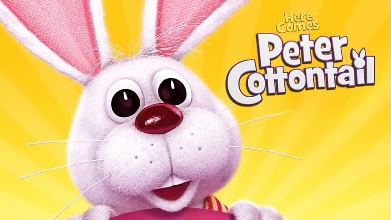 кадр из фильма Here Comes Peter Cottontail