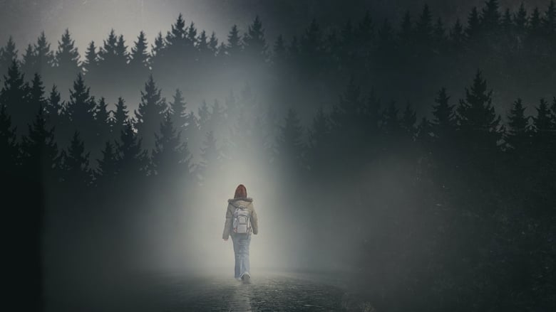 кадр из фильма Девушка в тумане