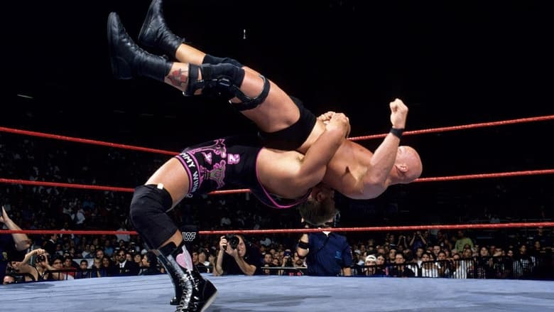 кадр из фильма WWE SummerSlam 1997