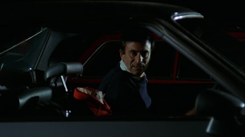 кадр из фильма Drive-In Massacre